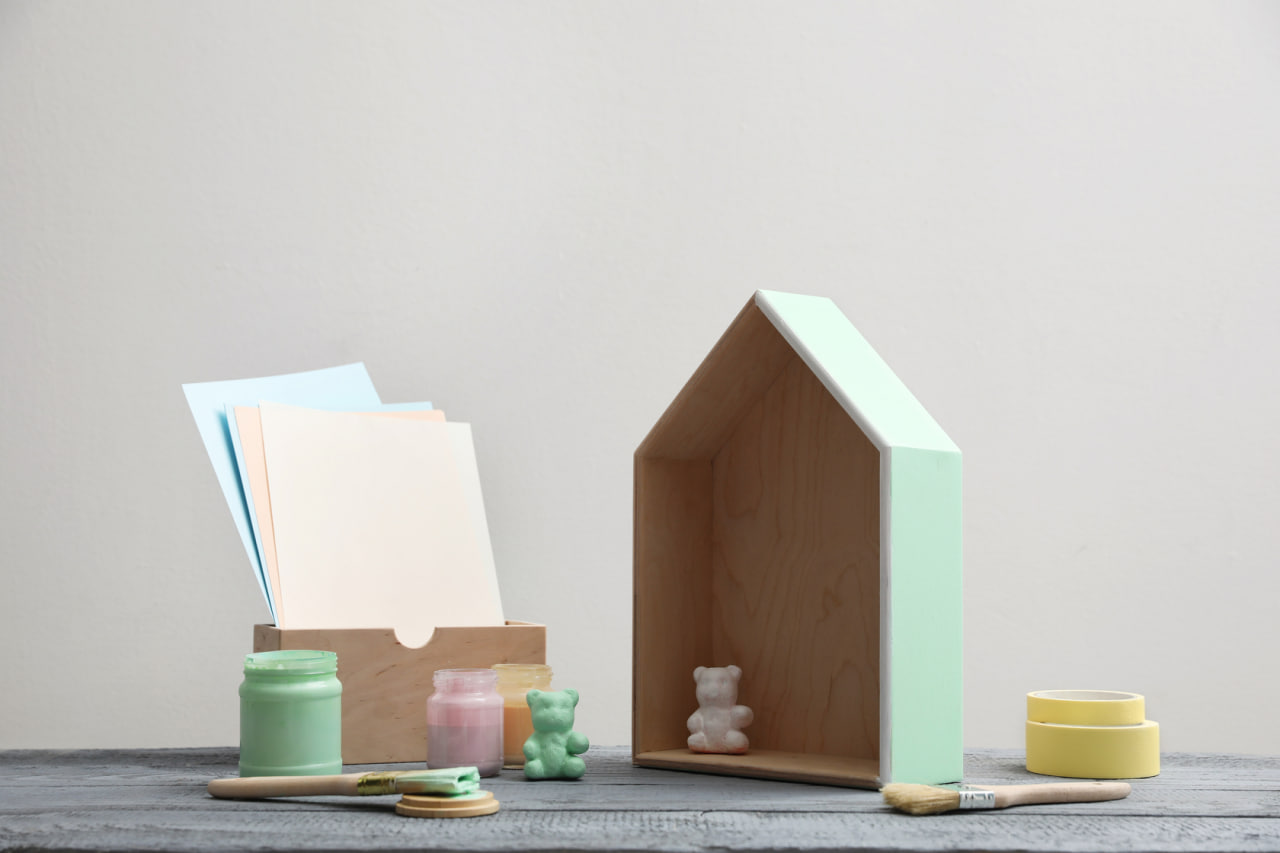 DIY Home Essentials: Practical Creations for Your Living Space